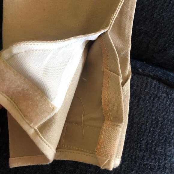 Hac Tac English Riding Habits Pants Mens Sz UK28 NWT Classic Fit - Picture 7 of 8